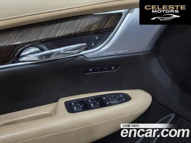 CADILLAC XT6 3.6 Sport 2020 — photo 15 sur 26