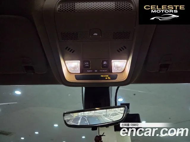 CADILLAC XT6 3.6 Sport 2020 — photo 16 sur 26
