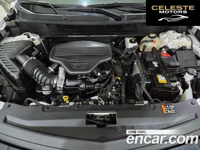 CADILLAC XT6 3.6 Sport 2020 — photo 18 sur 26