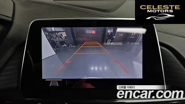 CADILLAC CT4 2.0 Sport 2020 — photo 15 sur 20