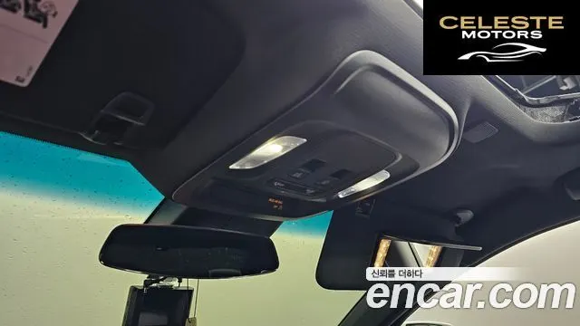 CADILLAC CT4 2.0 Sport 2020 — photo 18 sur 20