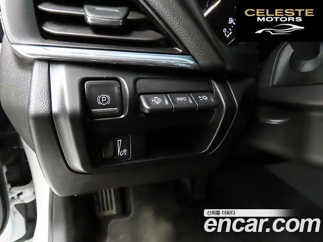 CADILLAC CT4 2.0 Sport 2020 — photo 15 sur 26