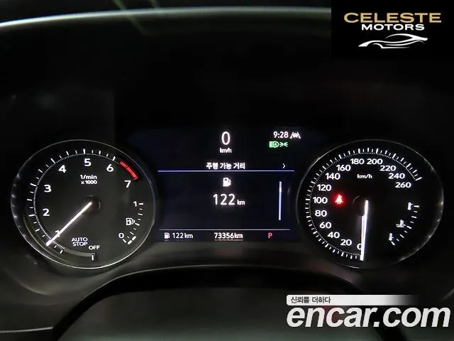 CADILLAC CT4 2.0 Sport 2020 — photo 9 sur 26