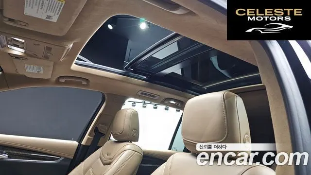 CADILLAC XT6 3.6 Sport 2022 — photo 20 sur 26