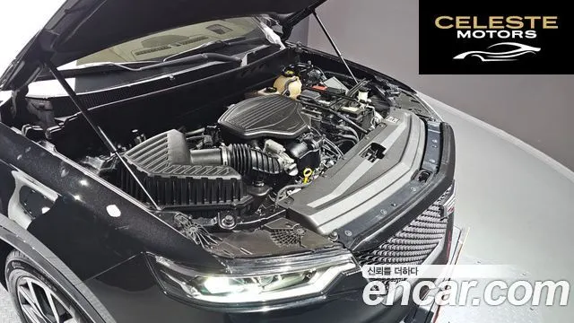 CADILLAC XT6 3.6 Sport 2022 — photo 6 sur 26