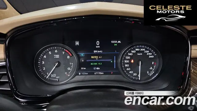 CADILLAC XT6 3.6 Sport 2022 — photo 8 sur 26