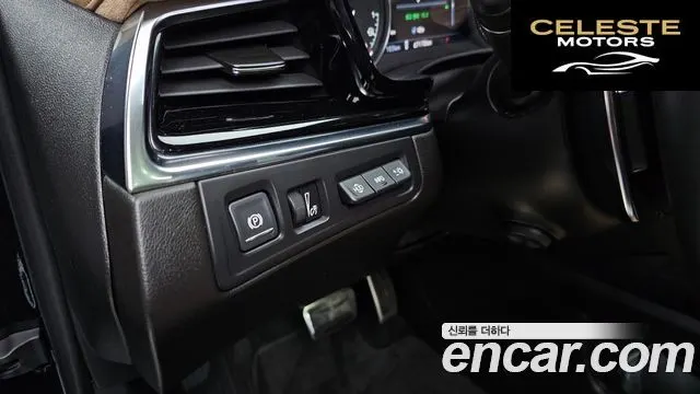 CADILLAC XT6 3.6 Sport 2022 — photo 16 sur 26
