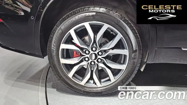 CADILLAC XT6 3.6 Sport 2022 — photo 5 sur 26