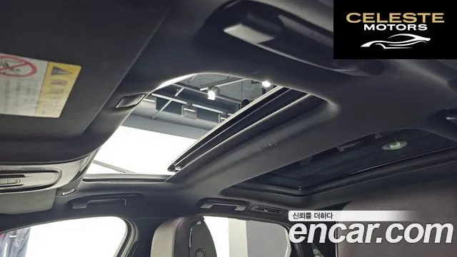 CADILLAC CT6 3.6 Sport Plus AWD 2019 — photo 16 sur 20