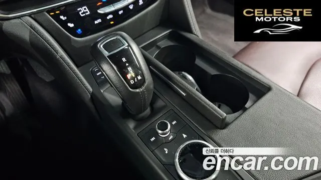 CADILLAC CT6 3.6 Sport Plus AWD 2019 — photo 9 sur 20