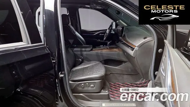 CADILLAC 56.2 2022 — photo 11 sur 20