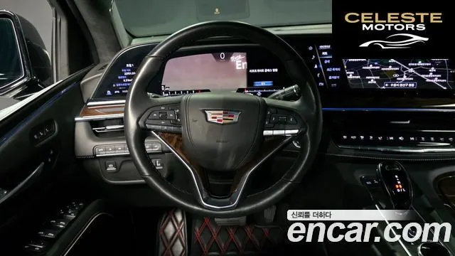 CADILLAC 56.2 2022 — photo 13 sur 20
