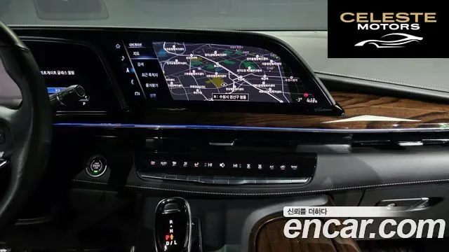 CADILLAC 56.2 2022 — photo 14 sur 20