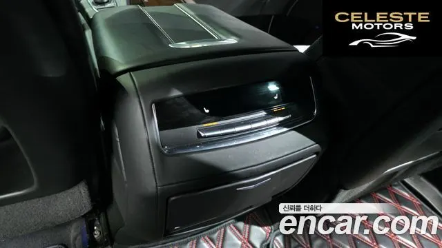 CADILLAC 56.2 2022 — photo 19 sur 20