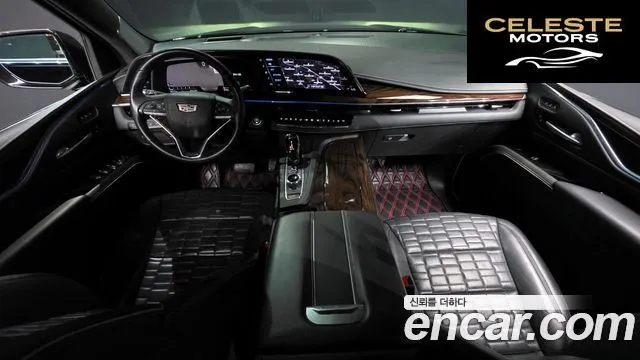 CADILLAC 56.2 2022 — photo 7 sur 20
