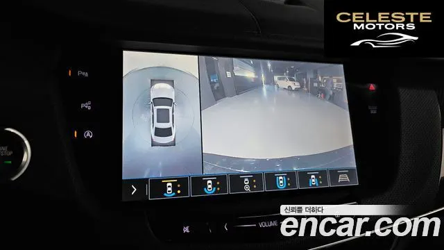 CADILLAC CT6 3.6 Sport Plus AWD 2019 — photo 15 sur 20