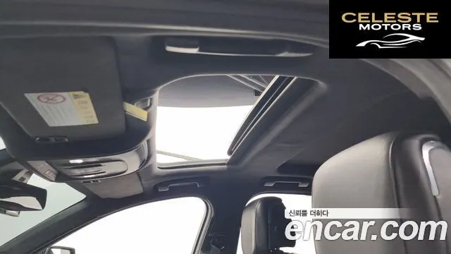 CADILLAC CT6 3.6 AWD 2017 — photo 18 sur 20