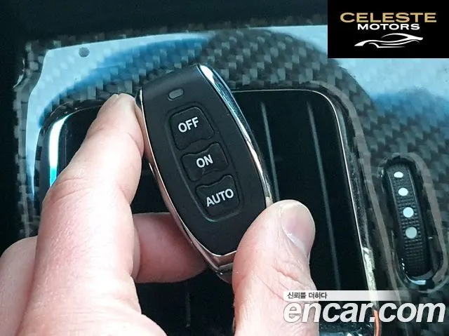 CADILLAC CTS 23.6 Coupé 2011 — photo 9 sur 26
