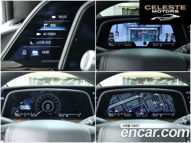 CADILLAC 56.2 2022 — photo 10 sur 26