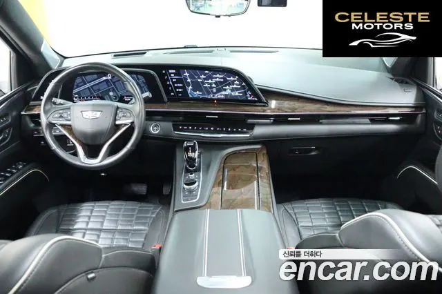 CADILLAC 56.2 2022 — photo 5 sur 26