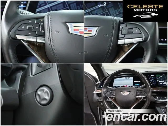 CADILLAC 56.2 2022 — photo 9 sur 26