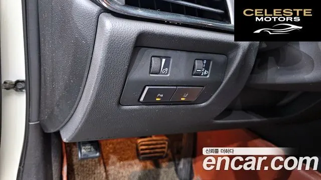 CADILLAC ATS 2.0 Luxury 2013 — photo 17 sur 20