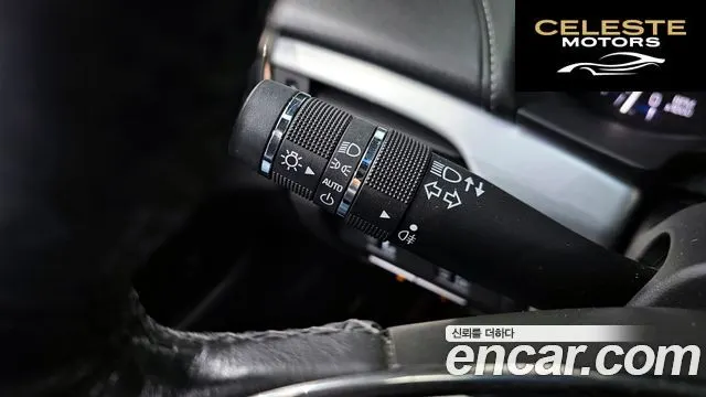 CADILLAC ATS 2.0 Luxury 2013 — photo 19 sur 20