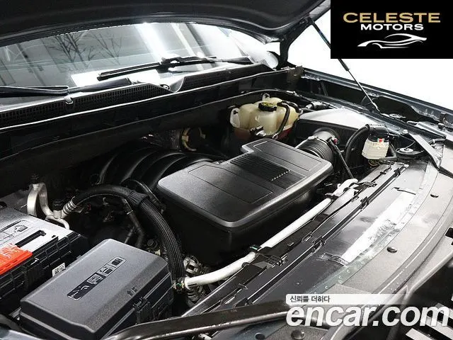 CADILLAC 56.2 ESV 2021 — photo 19 sur 26