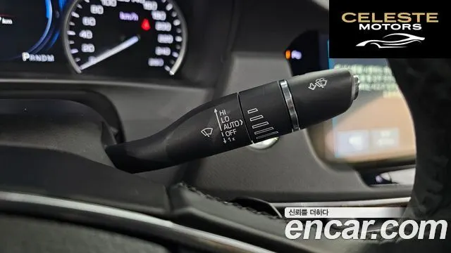 CADILLAC CT6 3.6 Premium AWD 2016 — photo 17 sur 20