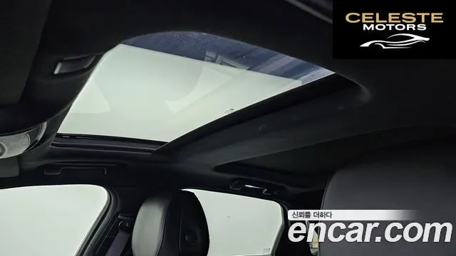 CADILLAC CT6 3.6 Premium AWD 2016 — photo 19 sur 20