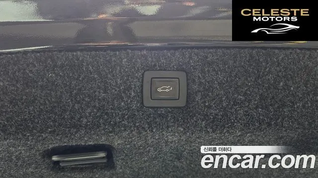CADILLAC CT6 3.6 Premium AWD 2016 — photo 20 sur 20