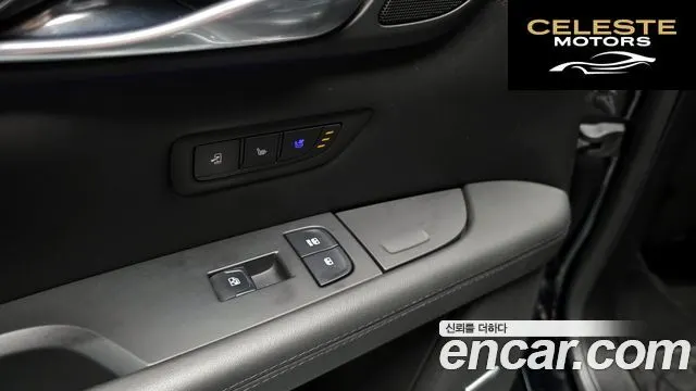 CADILLAC CT6 3.6 AWD 2018 — photo 17 sur 20