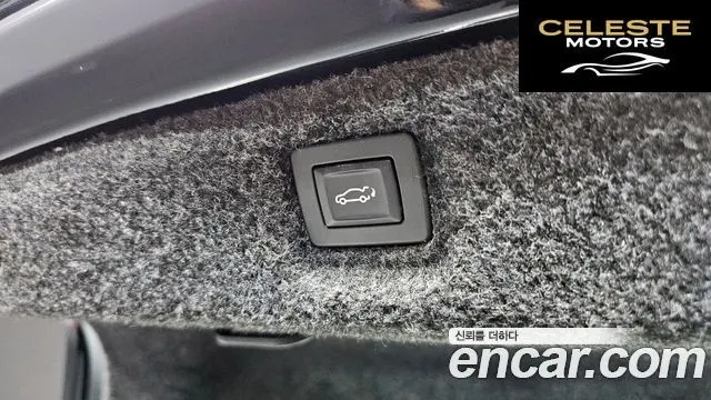 CADILLAC CT6 3.6 AWD 2018 — photo 20 sur 20