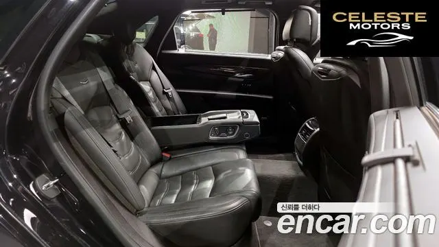 CADILLAC CT6 3.6 AWD 2018 — photo 12 sur 20