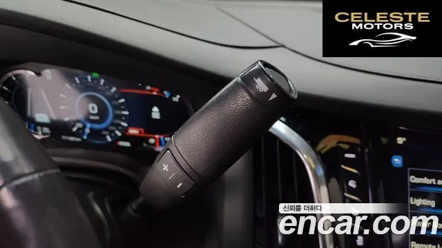 CADILLAC 6.2 ESV 2018 — photo 8 sur 20