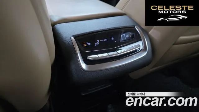 CADILLAC XT6 3.6 Sport 2021 — photo 17 sur 20