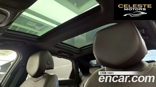CADILLAC CT6 3.6 Sport AWD 2019 — photo 17 sur 20