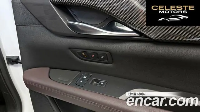 CADILLAC CT6 3.6 Sport AWD 2019 — photo 19 sur 20