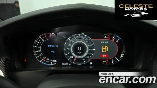 CADILLAC CT6 3.6 Sport AWD 2019 — photo 8 sur 20