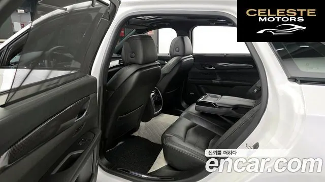 CADILLAC CT6 3.6 Sport AWD 2019 — photo 11 sur 20