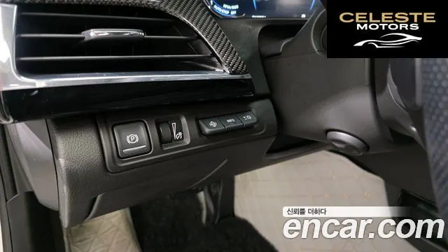 CADILLAC CT6 3.6 Sport AWD 2019 — photo 14 sur 20
