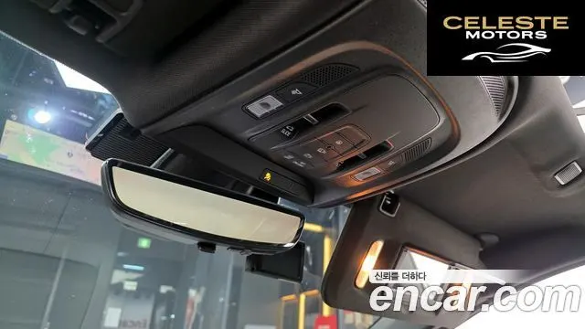 CADILLAC CT6 3.6 Sport AWD 2019 — photo 17 sur 20
