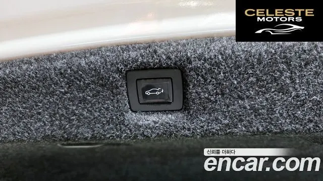 CADILLAC CT6 3.6 Sport AWD 2019 — photo 18 sur 20