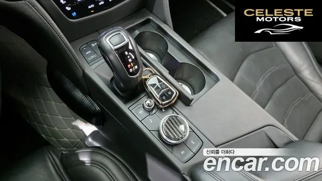 CADILLAC CT6 3.6 Sport AWD 2019 — photo 9 sur 20