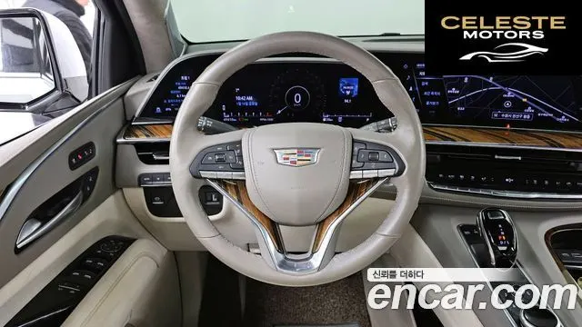CADILLAC 56.2 2023 — photo 12 sur 20