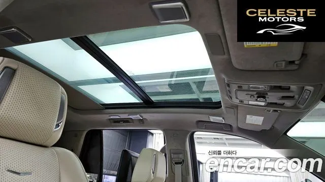 CADILLAC 56.2 2023 — photo 16 sur 20
