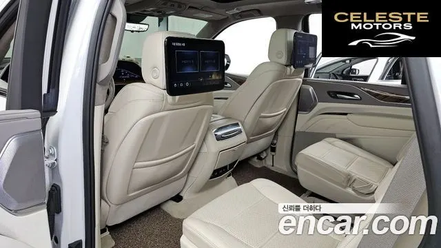 CADILLAC 56.2 2023 — photo 18 sur 20