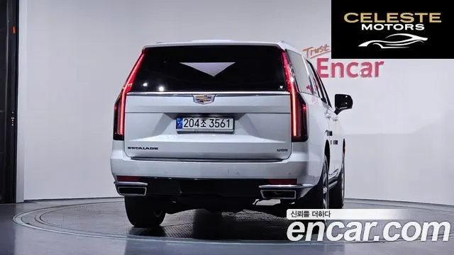 CADILLAC 56.2 2023 — photo 3 sur 20