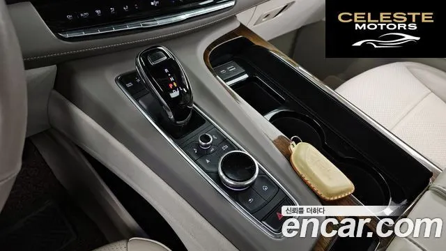 CADILLAC 56.2 2023 — photo 8 sur 20