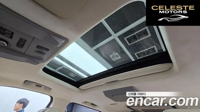 CADILLAC 6.2 ESV 2015 — photo 18 sur 26
